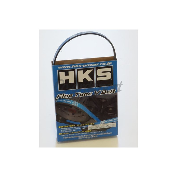 HKS V-Belt (Ps) for Impreza GDB (5Pk885) image