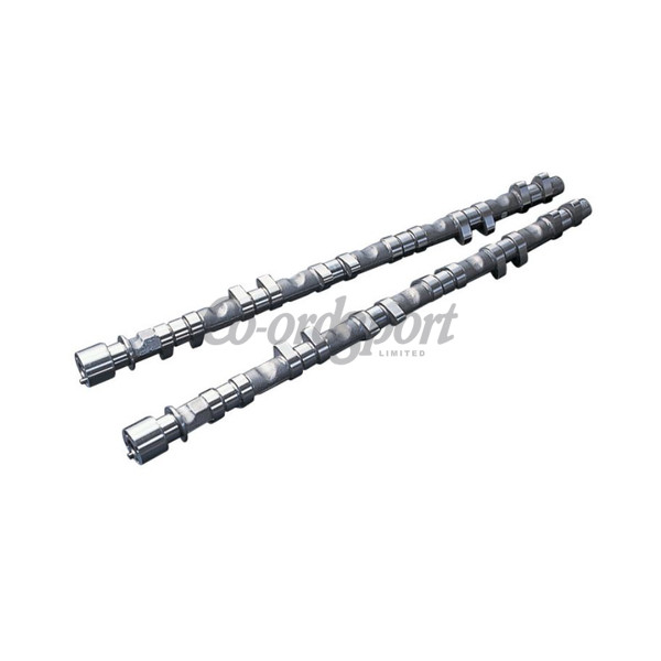 TOMEI CAMSHAFT SET PONCAM RB20DE(T) 258-8.50 image