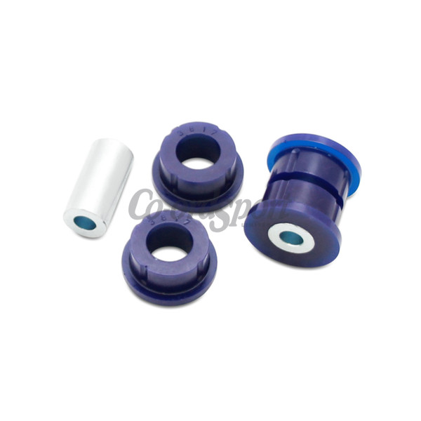 SuperPro Bushing Kit Trailing Arm Front Bush Kit image