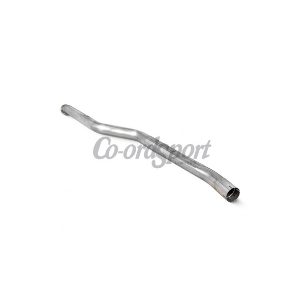 Scorpion GPF delete BMW 220I G42 image