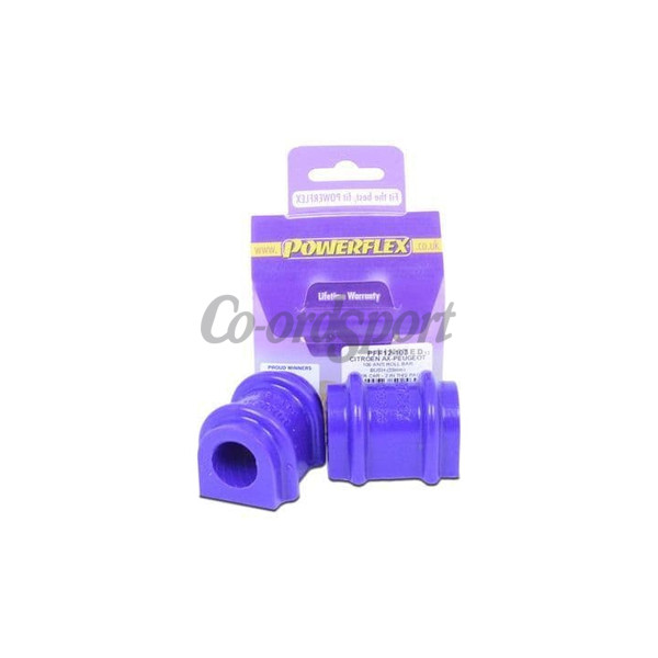 Powerflex Anti Roll Bar Bush 20mm image