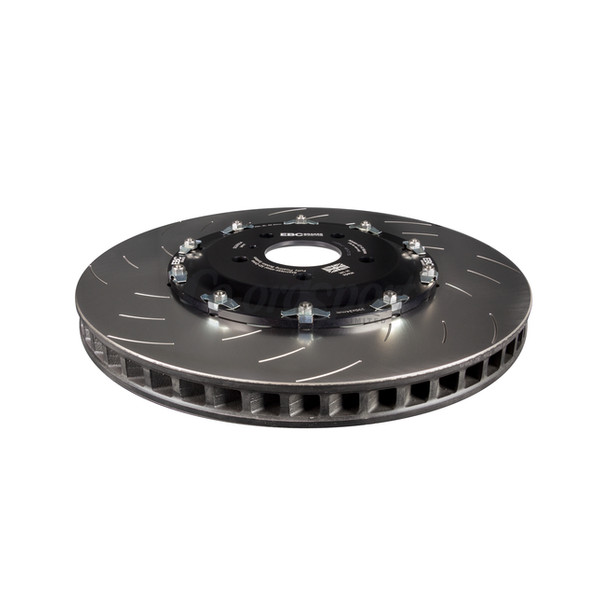 EBC Racing 2-Piece Floating Brake Discs image