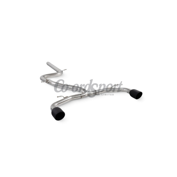 Scorpion Predator Non-res GPF Back System Leon 245 image