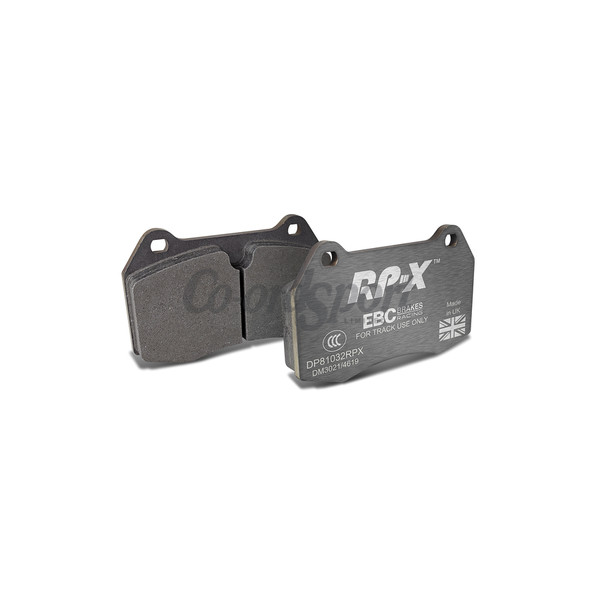 EBC Racing RP-X Brake Pads image