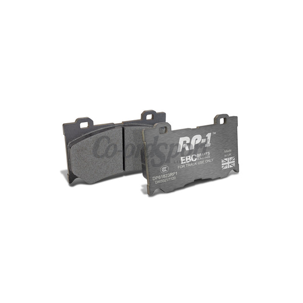 EBC Racing RP-1 Brake Pads image