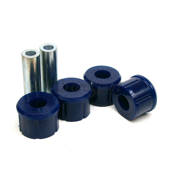 SuperPro Bushing Kit VOLVO 240/260 74-3'85 REAR TRA image