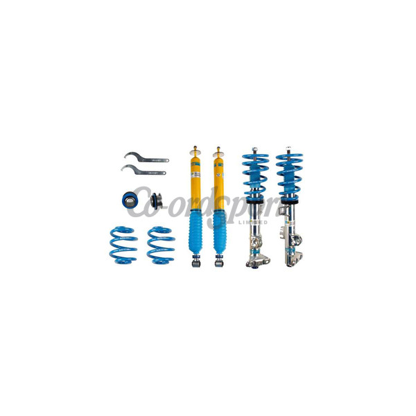 Bilstein B16 Suspension Kit-BMW Z4 M Coupe / Roadster; image