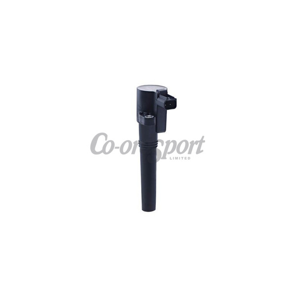 NGK IGNITION COIL STOCK NO 48144 image