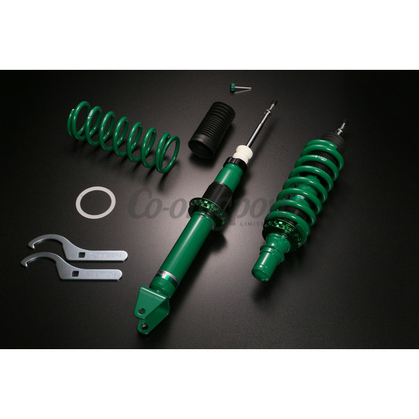 Tein Street Advance Z For Honda Prelude Bb1 image