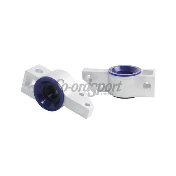 SuperPro  Fr Lwr Control Arm Bracket Kit image