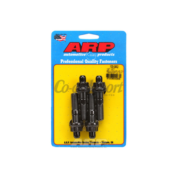 ARP 1/2 dia 12pt bellhousing to trans stud kit image