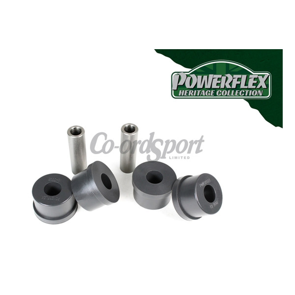 Powerflex Rear Lower Arm Bush On Axle image