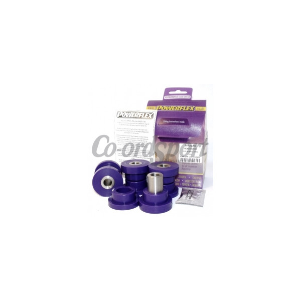 Powerflex Rear Upper Wishbone Bush image