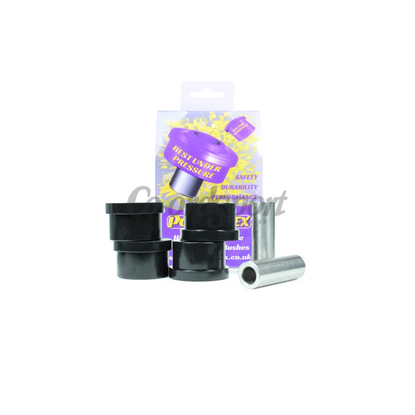 Powerflex Rear Lower Spring Mount Inner image