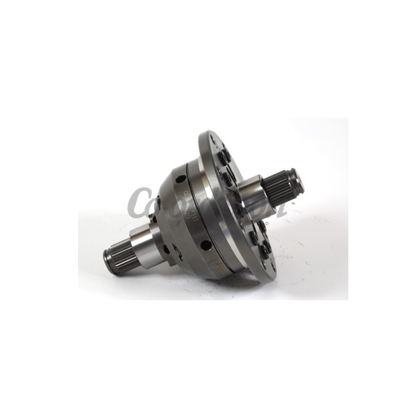 Quaife Vag 020 Atb Differential 111Mm C W image