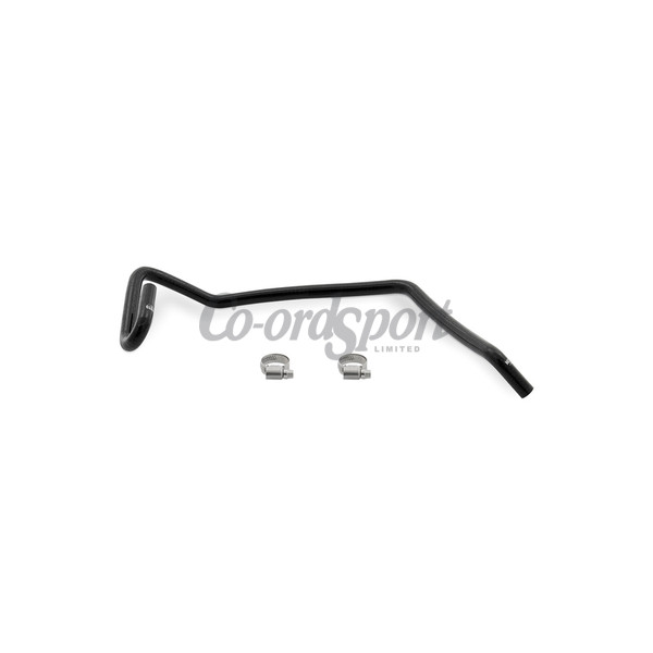 Mishimoto  15- VW GTI/TSI/R / 15- Audi A3 Coolant Re-Route Hose image