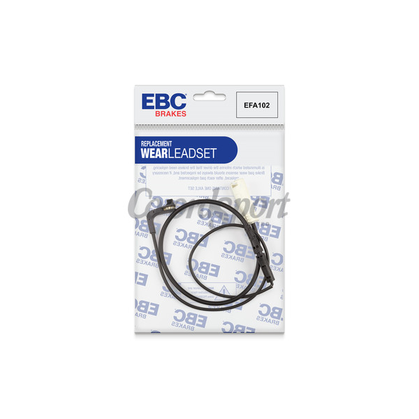 EBC Replacement Brake Sensor Wear Leads image