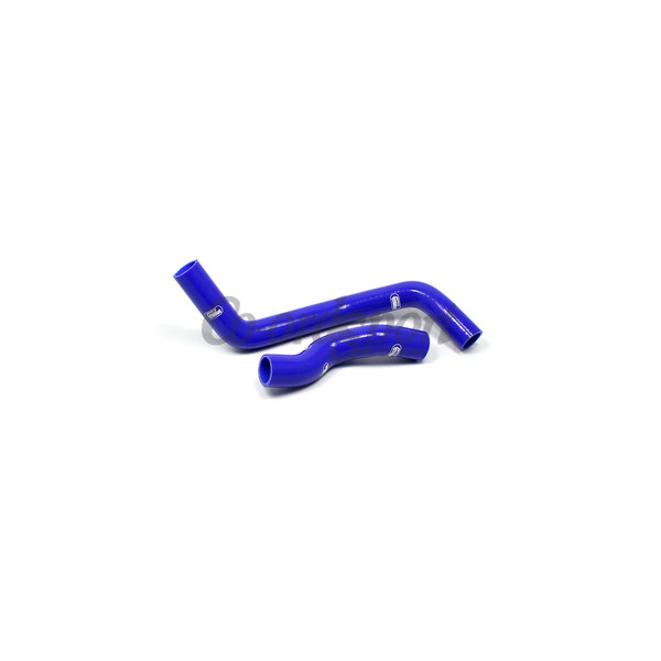 Samco Nissan 200 SX S15 RH Drive Coolant Hose Kit 1999 image