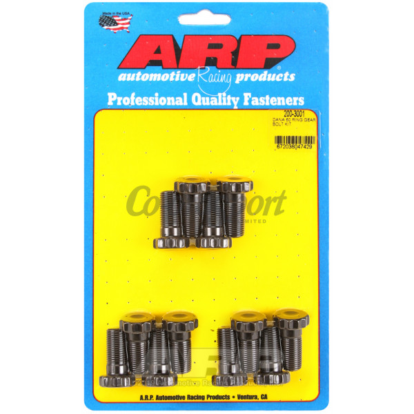 ARP Dana 60 ring gear bolt kit image