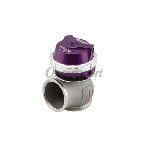 Turbosmart GenV WG50 ProGate50 14psi Purple image