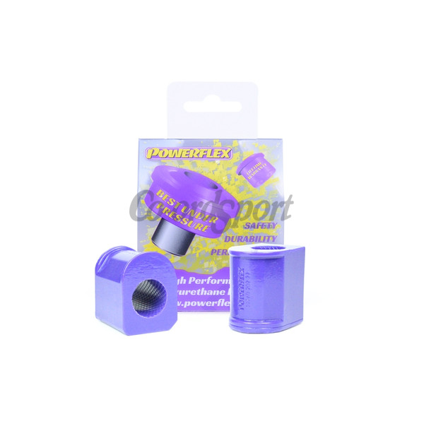 Powerflex Front Anti Roll Bar Chassis Mount Bush 22mm image