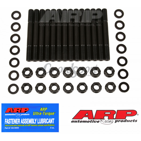 ARP Chevy 4-cylinder hex head stud kit image