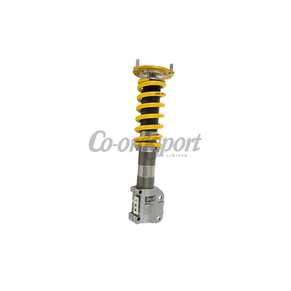 Ohlins Road & Track Suspension Kit Mitsubishi Lancer Evo 10 image