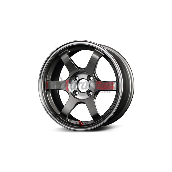 RAYS TE37SONIC SL 16x7.5J et32 4x98 65 PG image