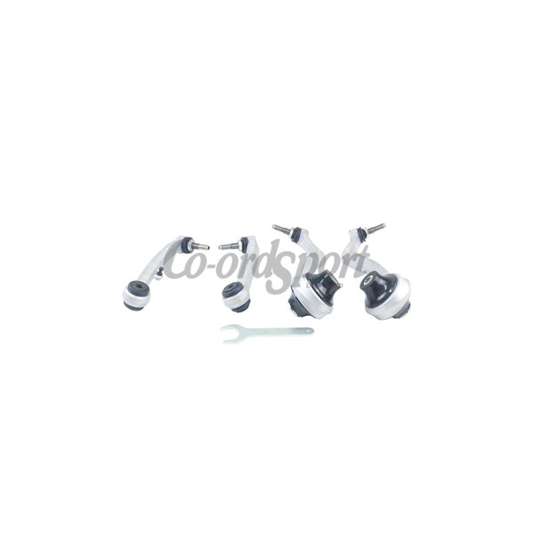 Whiteline  Control and Radius Arm Lower - Arm Assembly image