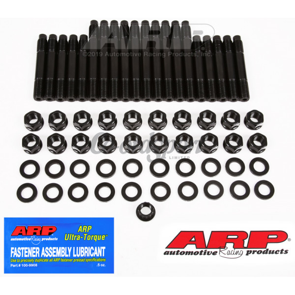 ARP BB Chevy 4-bolt main stud kit image