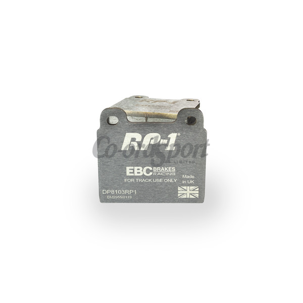 EBC Racing RP-1 Brake Pads image