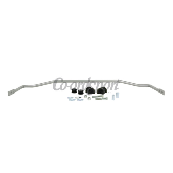 Whiteline Performance Sway Bar 16mm HDuty Blade Adjustable image