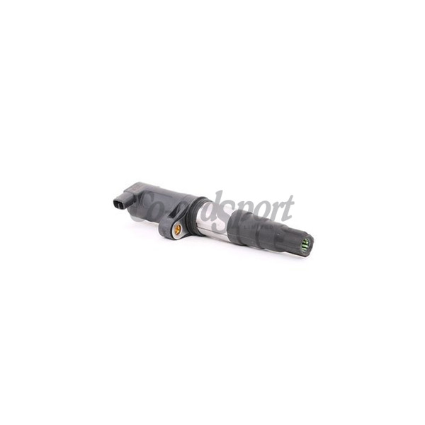 NGK IGNITION COIL STOCK NO 48002 image