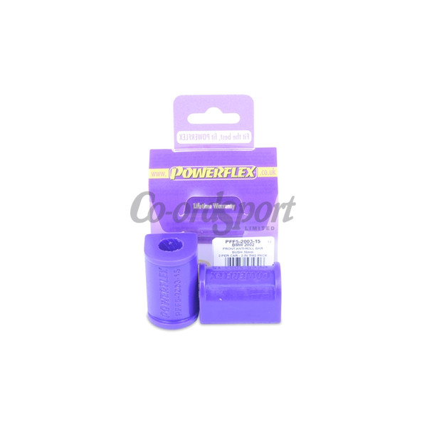 Powerflex Anti Roll Bar Bush 15mm image