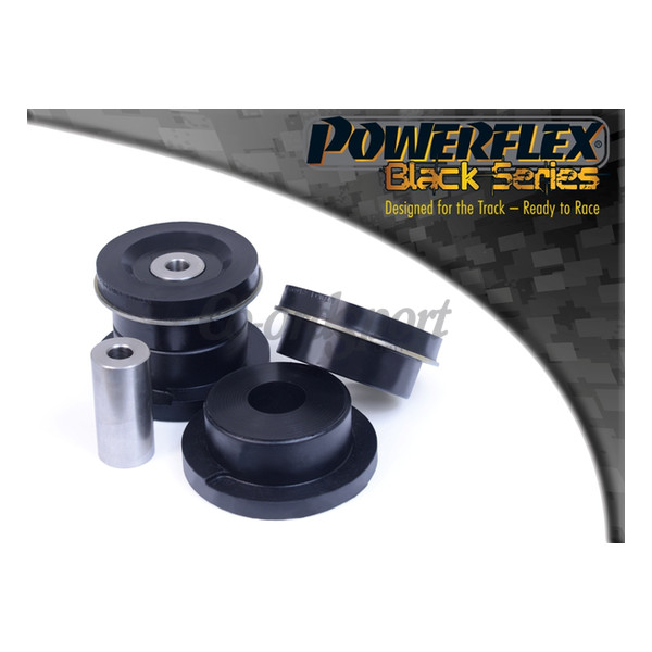 Powerflex Rear Subframe Front Bush image