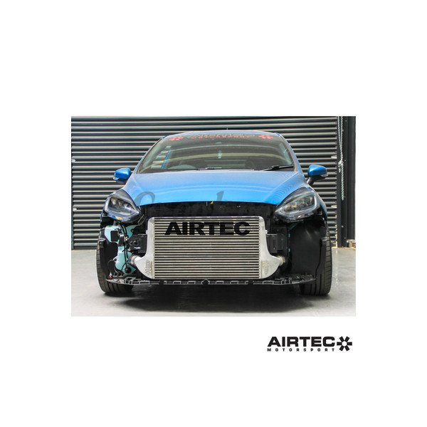 AIRTEC Motorsport Stage 3 Front Mount Intercooler for Fiesta Mk8 image