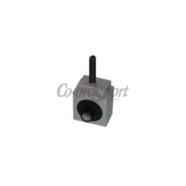Vibra Technics RH Engine Mount - Fiesta MK1  Fiesta MK2 (1.6 image