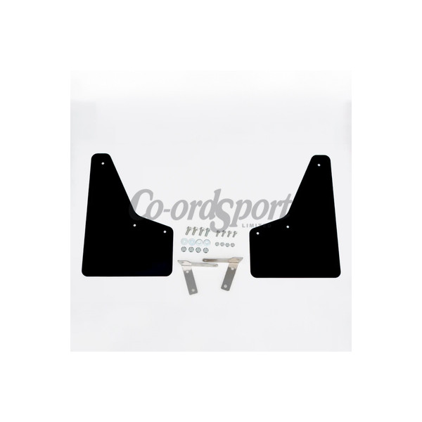 CUSCO 4X4 Style Shield Flap TOYOTA Yaris Cross MXPB10 MXPB15 MXPJ image