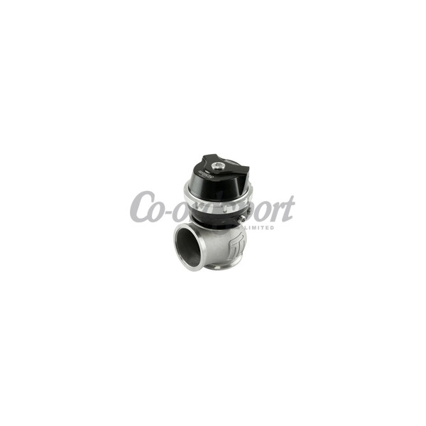 Turbosmart GenV eWG60 24V PowerGate60 Electronic Black image