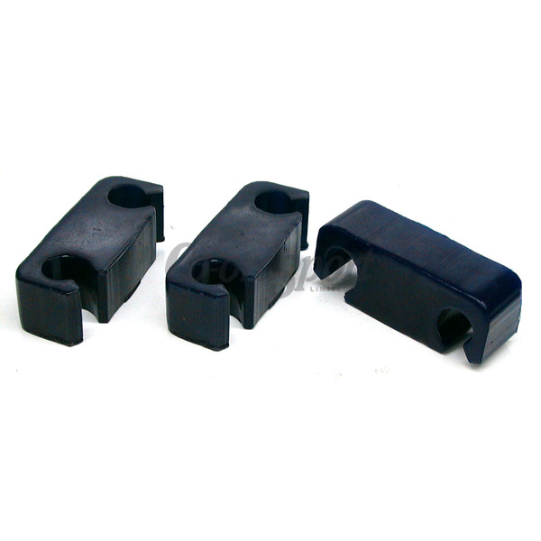 SuperPro Bushing Kit Universal Coil Spring Spacer image
