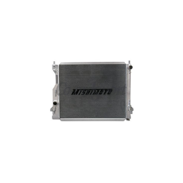 Mishimoto Ford Mustang Performance Aluminum Radiator 2010 image