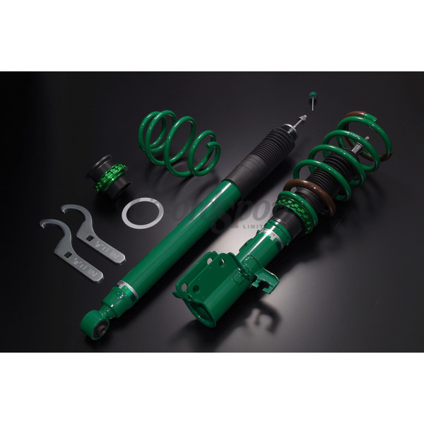 Tein Street Advance Z For Nissan Juke Yf15 image