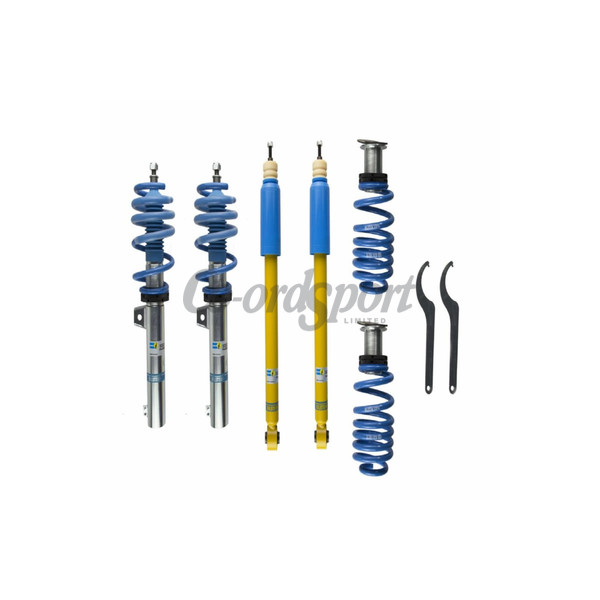 Bilstein B14 Suspension Kit-Audi A3 8V Golf 7 55mm K;B14 image