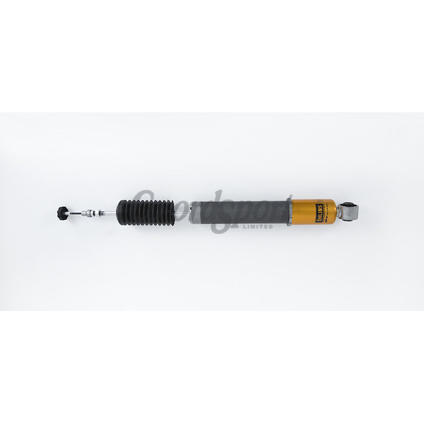 Ohlins Road & Track Suspension Kit BMW Z4 (Z89) image
