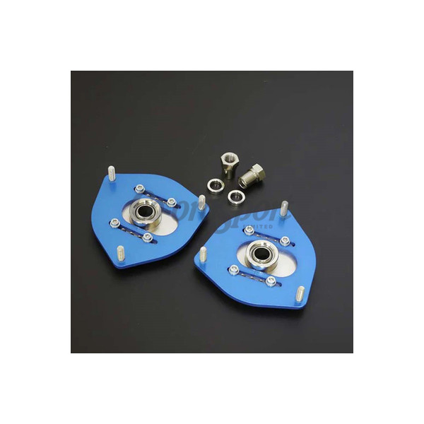 CUSCO Camber adjustable type pillow ball upper mount SUBARU Fores image