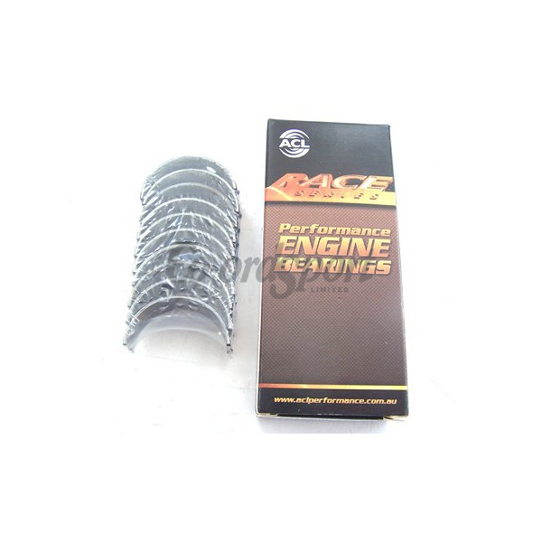 ACL Main Bearing Shell Toyota 4AGE/4AGZE/7A Std. image