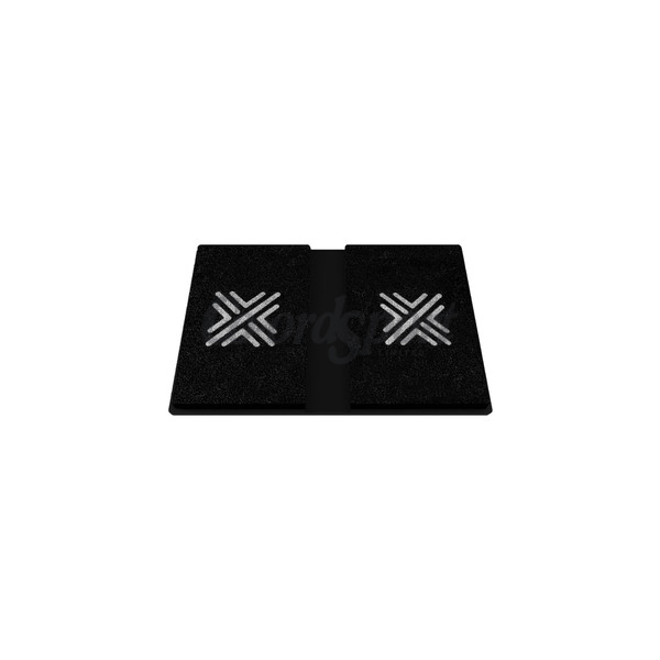 PiperCross Panel Filter SKODA AUDI HYUNDAI VW SEAT image