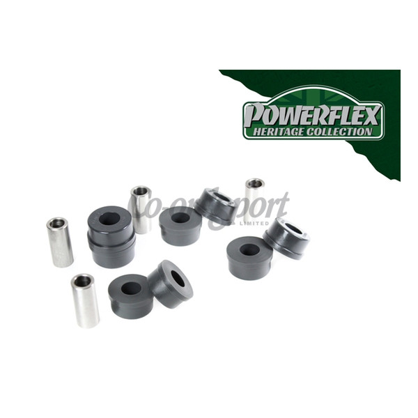 Powerflex Rear Upper Arm Void Bushes image