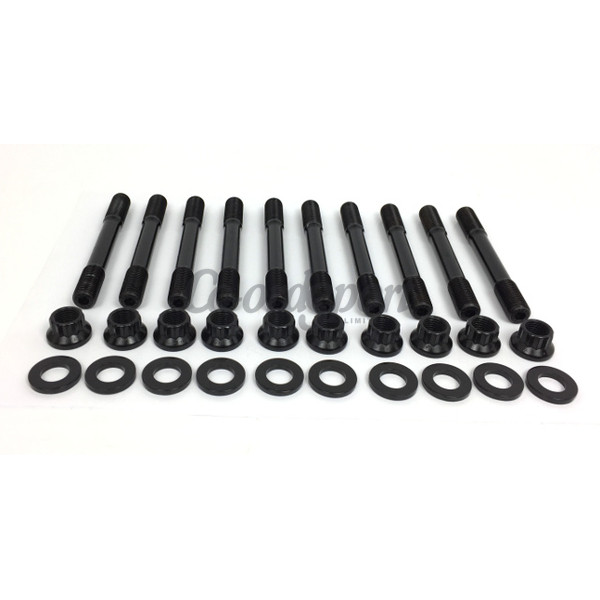 ARP Mitsubishi 4G63 M12 head stud kit image