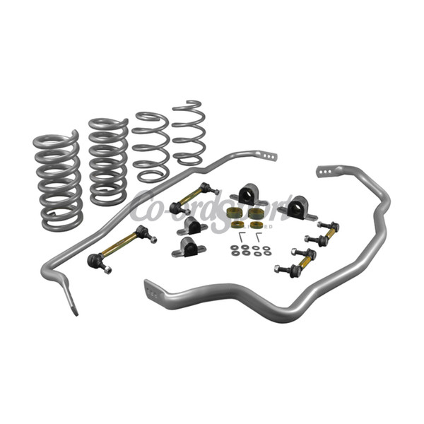 Whiteline Performance Grip Series 1 - Mustang GT S550 image
